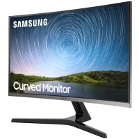 Монитор Samsung C32R500FHI фото 2